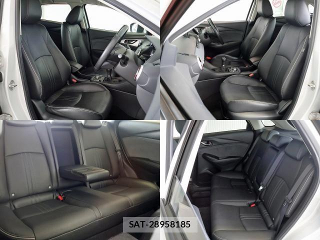 Mazda CX-3 2019-03 8848615-18