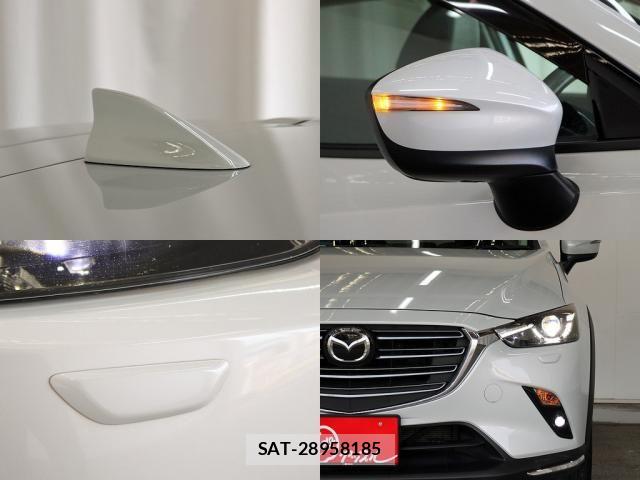 Mazda CX-3 2019-03 8848615-27
