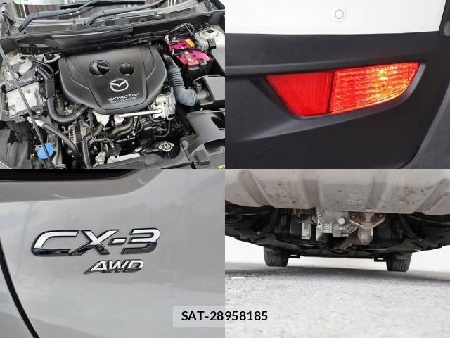 Mazda CX-3 2019-03 8848615-2