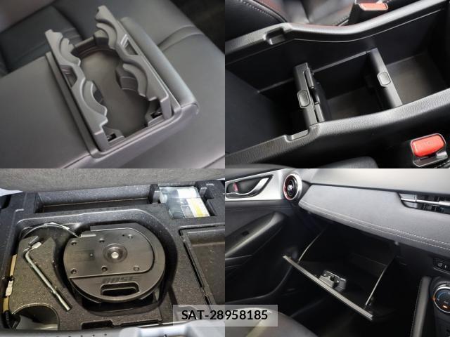 Mazda CX-3 2019-03 8848615-29