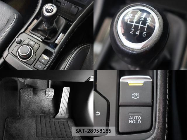 Mazda CX-3 2019-03 8848615-3