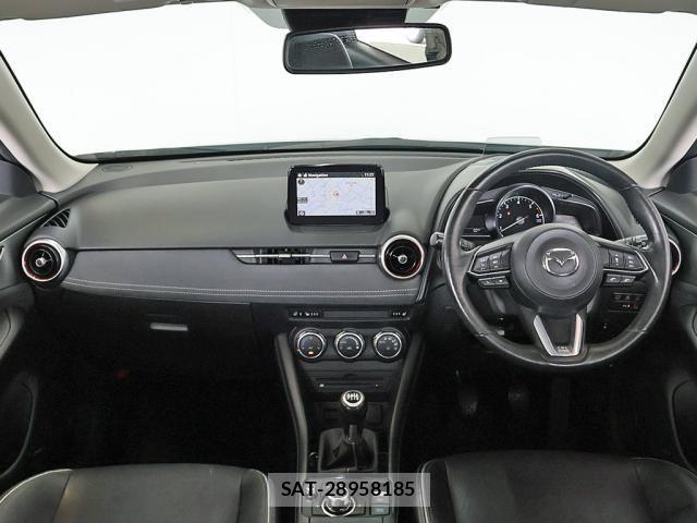 Mazda CX-3 2019-03 8848615-6