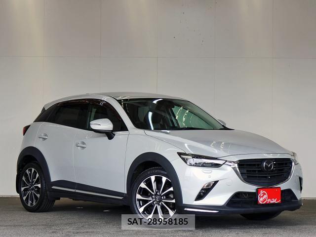 Mazda CX-3 2019-03 8848615-7