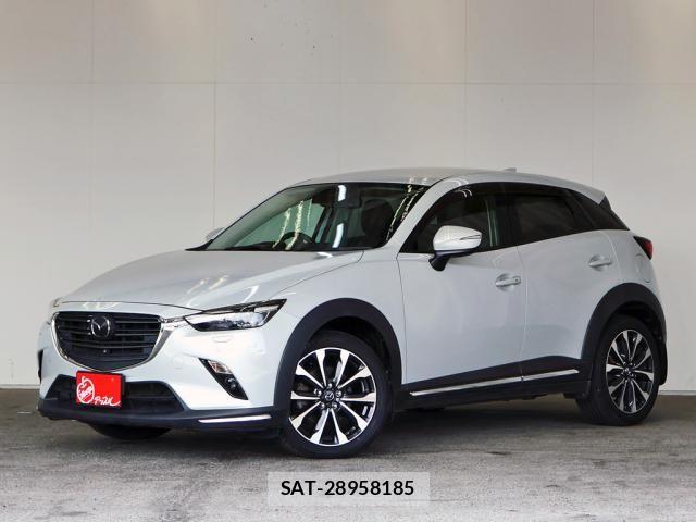Mazda CX-3 2019-03 8848615-8