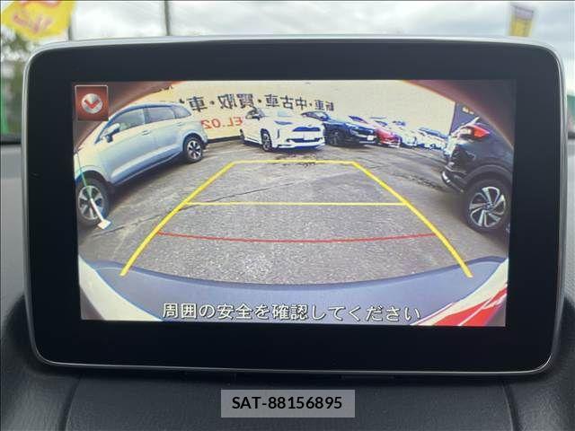Mazda CX-3 2015-09 8848614-4