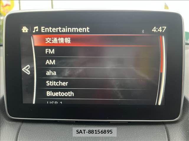 Mazda CX-3 2015-09 8848614-5