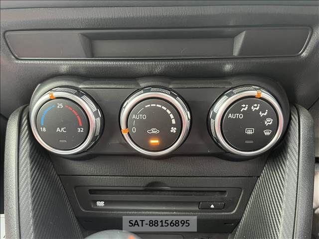 Mazda CX-3 2015-09 8848614-6