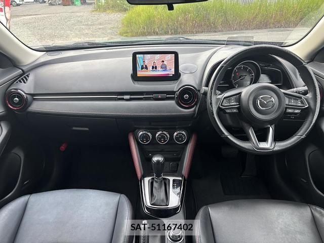 Mazda CX-3 2017-02 8848616-14