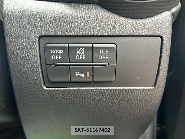 Mazda CX-3 2017-02 8848616-17