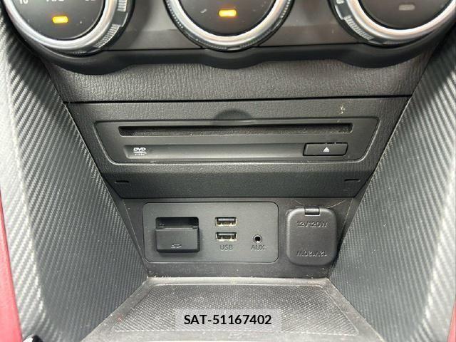 Mazda CX-3 2017-02 8848616-19
