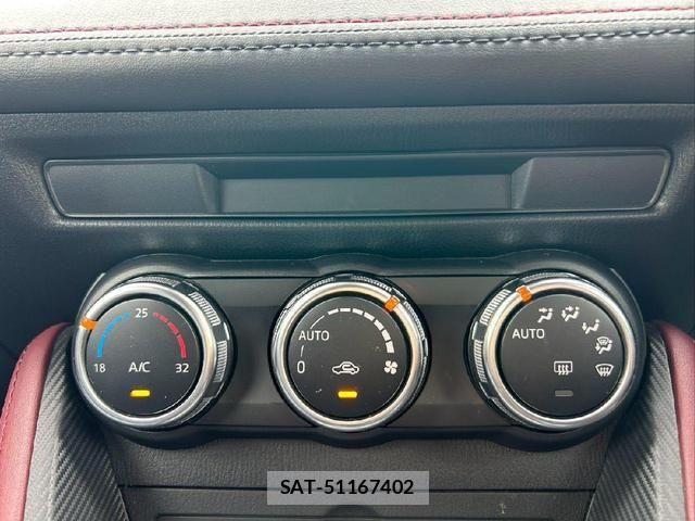 Mazda CX-3 2017-02 8848616-20