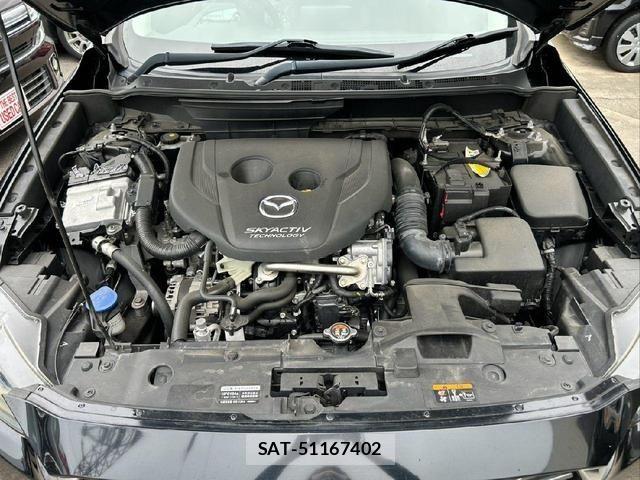 Mazda CX-3 2017-02 8848616-21
