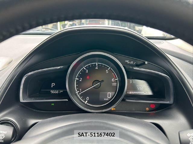 Mazda CX-3 2017-02 8848616-26