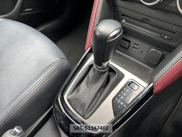 Mazda CX-3 2017-02 8848616-27