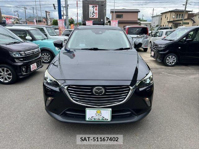 Mazda CX-3 2017-02 8848616-3