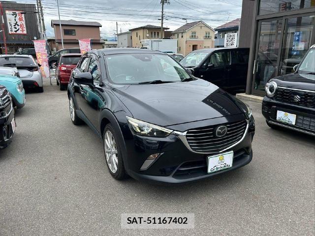 Mazda CX-3 2017-02 8848616-4