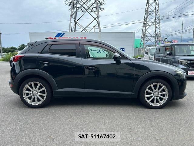 Mazda CX-3 2017-02 8848616-5