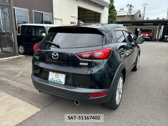 Mazda CX-3 2017-02 8848616-7
