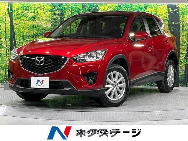 Mazda CX-5 2014-10 499196-0