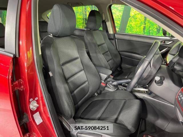 Mazda CX-5 2014-10 499196-9