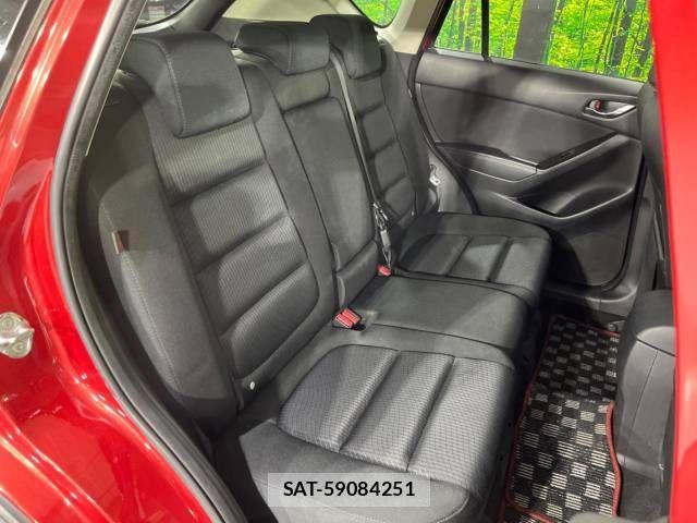 Mazda CX-5 2014-10 499196-10