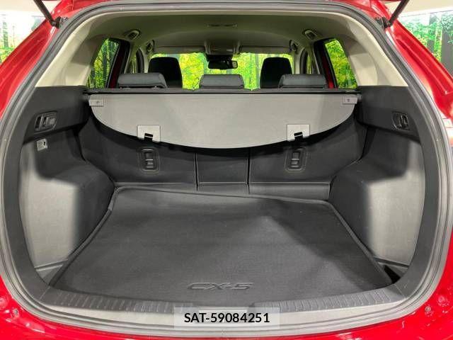 Mazda CX-5 2014-10 499196-11