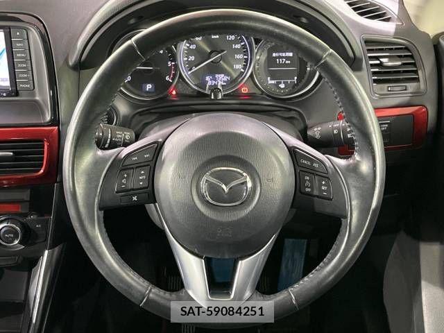 Mazda CX-5 2014-10 499196-12