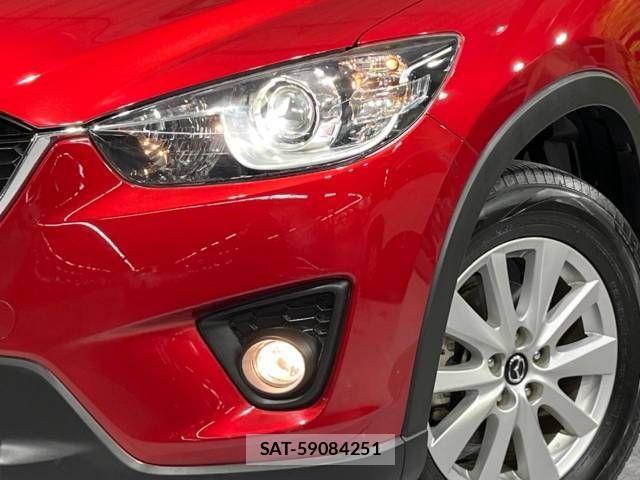 Mazda CX-5 2014-10 499196-13