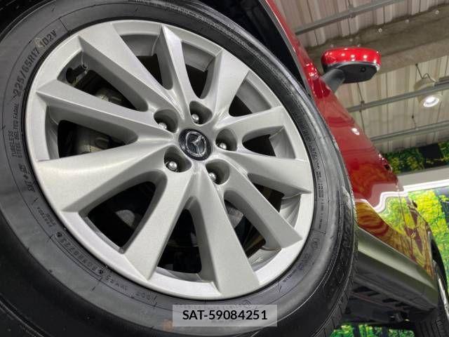 Mazda CX-5 2014-10 499196-14