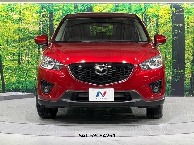 Mazda CX-5 2014-10 499196-15