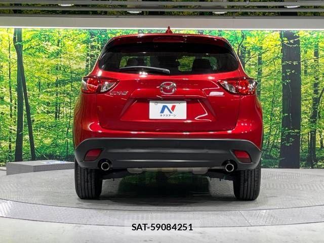 Mazda CX-5 2014-10 499196-16