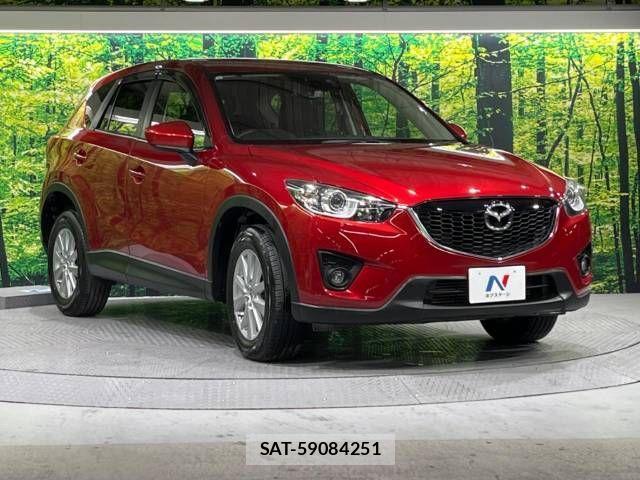Mazda CX-5 2014-10 499196-17