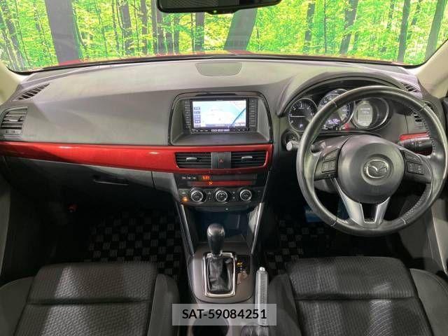 Mazda CX-5 2014-10 499196-1