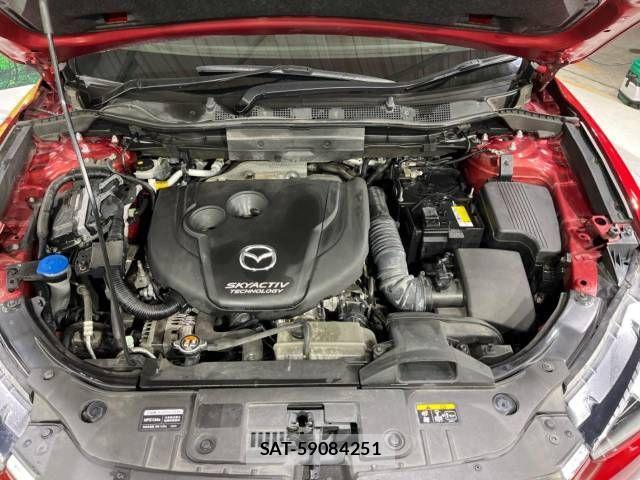 Mazda CX-5 2014-10 499196-19