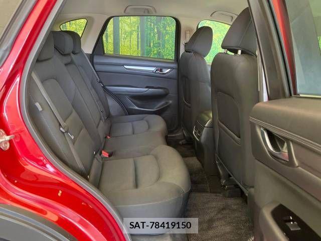 Mazda CX-5 2017-08 238239-9