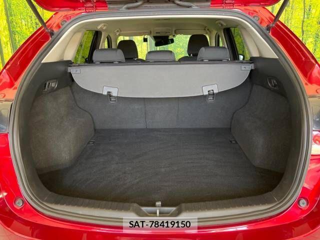 Mazda CX-5 2017-08 238239-10