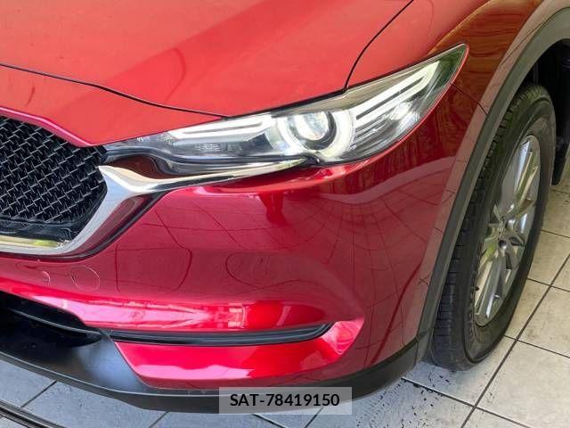 Mazda CX-5 2017-08 238239-12