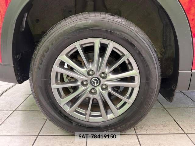 Mazda CX-5 2017-08 238239-13