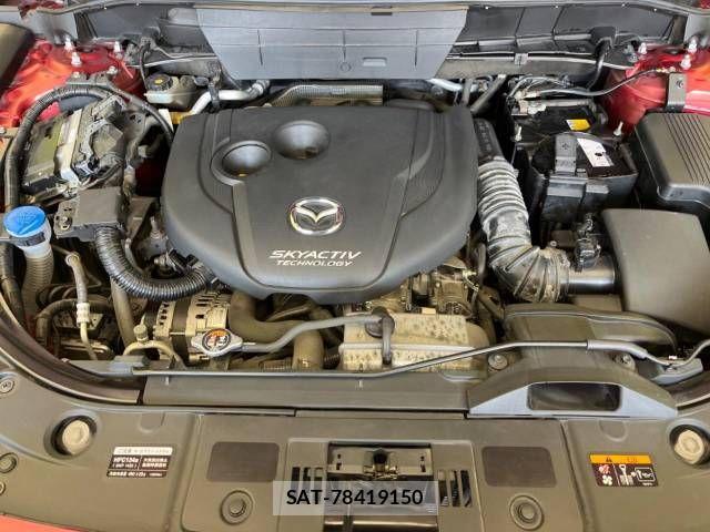 Mazda CX-5 2017-08 238239-18
