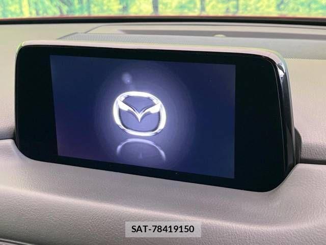 Mazda CX-5 2017-08 238239-2