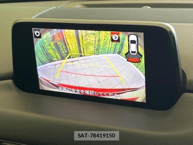 Mazda CX-5 2017-08 238239-3