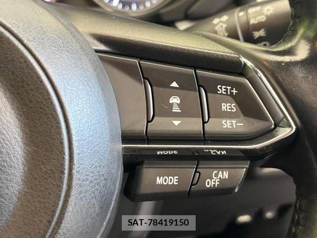 Mazda CX-5 2017-08 238239-6