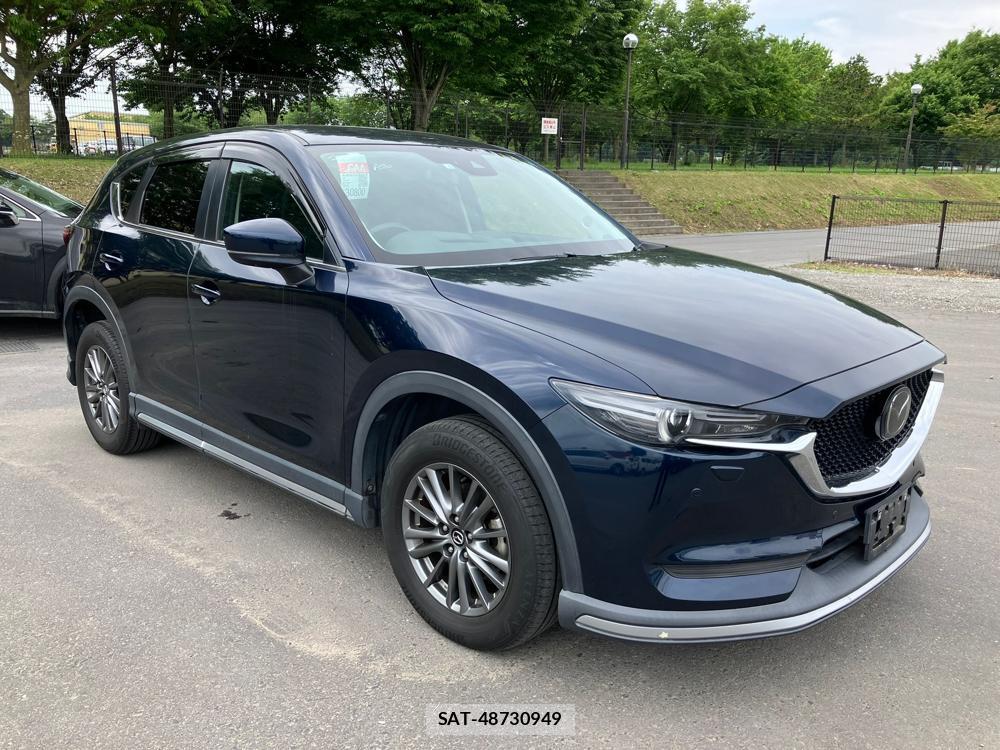 Mazda CX-5 2018 976191-0