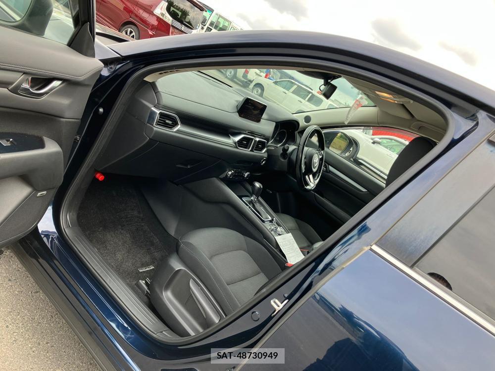 Mazda CX-5 2018 976191-9