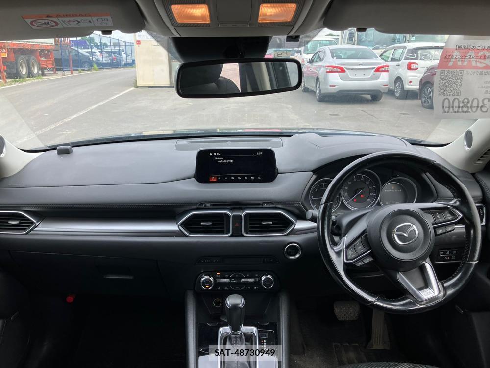 Mazda CX-5 2018 976191-12