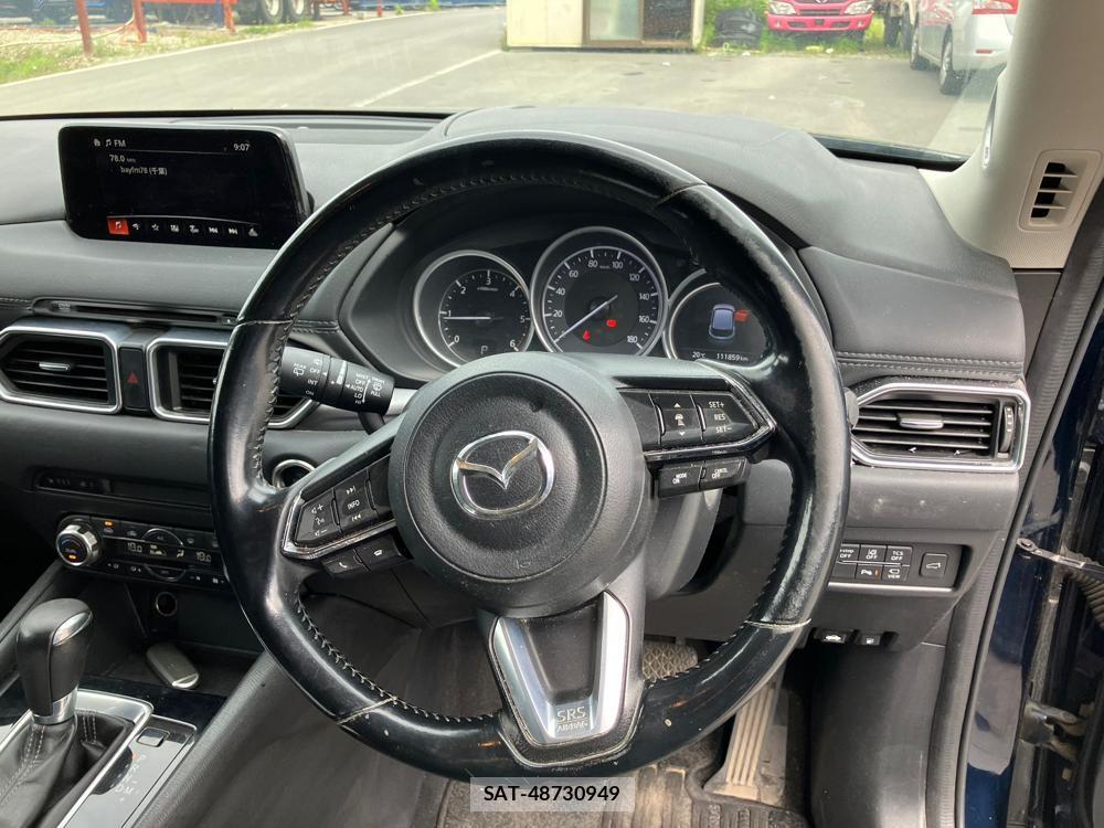 Mazda CX-5 2018 976191-13