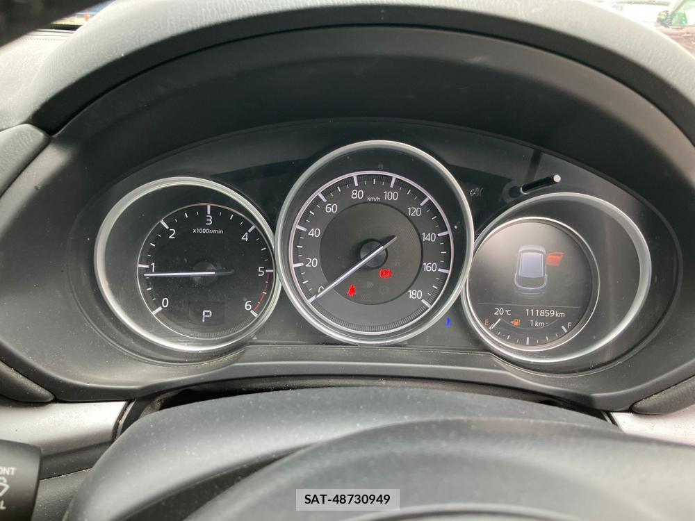 Mazda CX-5 2018 976191-14
