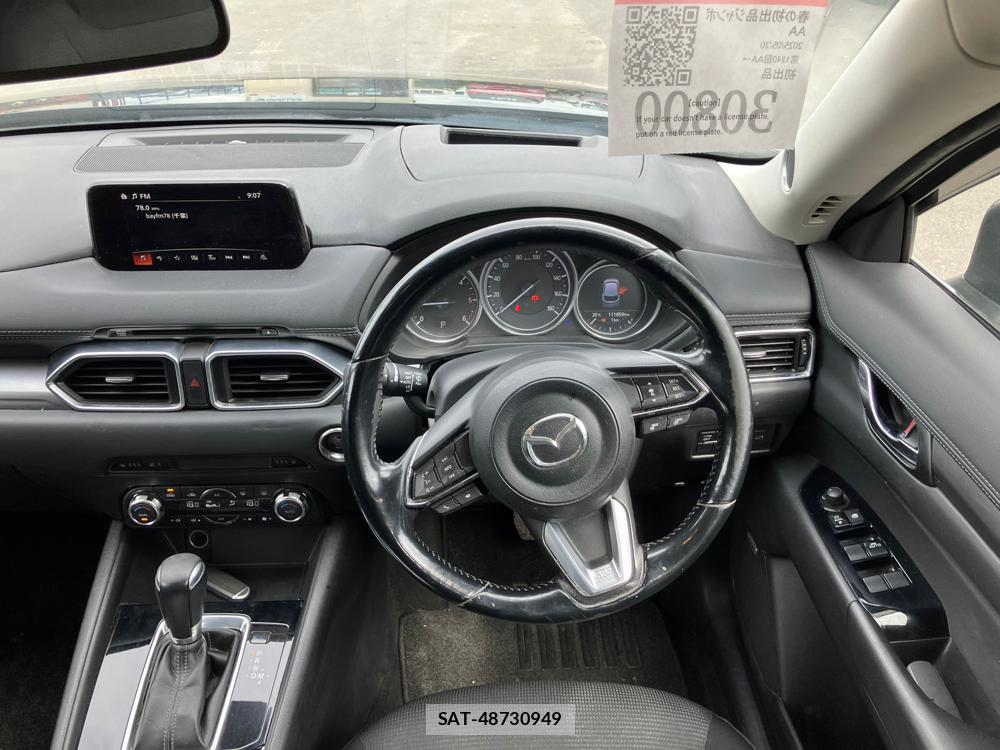Mazda CX-5 2018 976191-16
