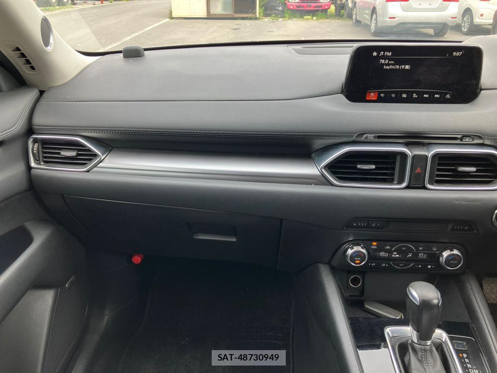 Mazda CX-5 2018 976191-17