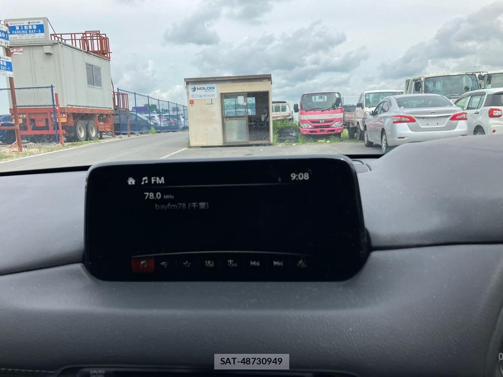 Mazda CX-5 2018 976191-18